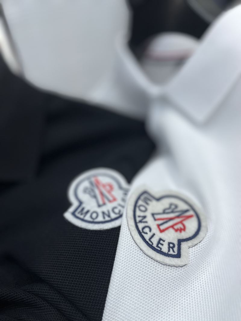 Moncler T-Shirts